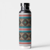 Palo Santo Stitch Waterfles (Links)