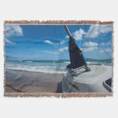Palo Seco Beach Deken (Voorkant)