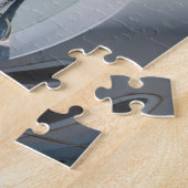 Palo Seco Beach Legpuzzel (Zijkant)