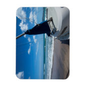 Palo Seco Beach Magneet (Verticaal)