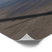 Palo Seco Beach Poster (Hoek)
