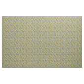 Palo Verde Bloem - 2 Stof (Yard (91,4 cm))