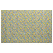 Palo Verde Bloem - 2 Stof (Fat Quarter)