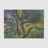 Palo Verde Tree Tissuepapier (Voorkant)