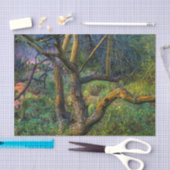 Palo Verde Tree Tissuepapier (Craft)