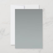 Paloma Gray Twinkle Lights RSVP (Voorkant)