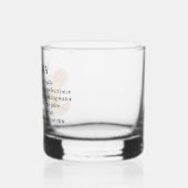 Paloma Tequila Cocktail Recept Whisky Glas (Links)