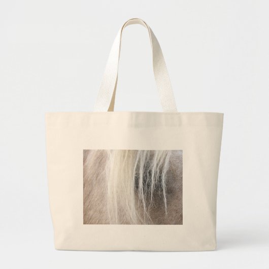 Palomino Grote Tote Bag (Voorkant)