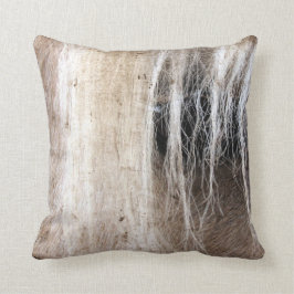 Palomino Grunge Kussen