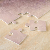 Palomino Horse Jigzaag Puzzle - Schilderen Legpuzzel (Zijkant)