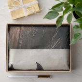 Palomino Horse Portrait Illustratie Decoupage Tissuepapier (Geschenk)