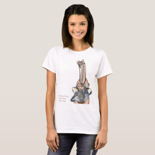 Palomino Horse Show Winning shirt