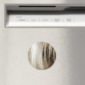 Palomino in Sepia Magneet (Insitu (Vaatwasser))