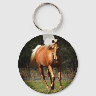 palomino kracht sleutelhanger