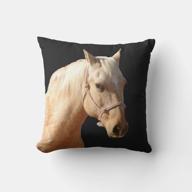 Palomino Kussen (Voorkant)