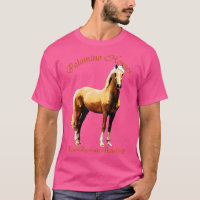 Palomino-paard is duurder dan goud