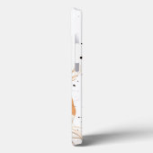 Palomino Paint Pinto Horse iPhone 6 Hoesje (Achterkant / Links)