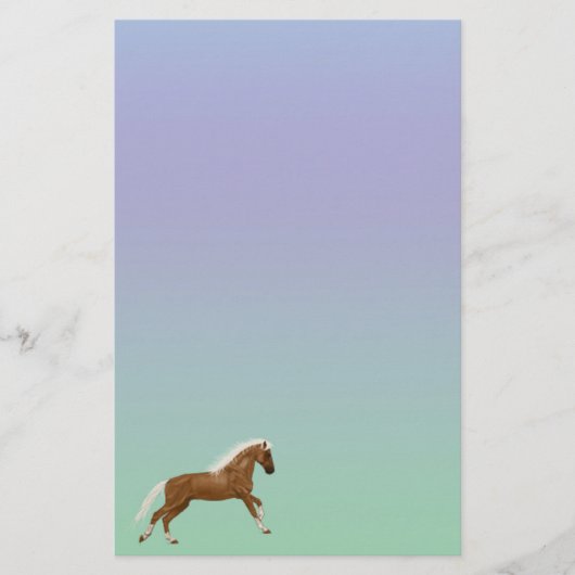 Palomino — Papier voor het persen van pasta's (Voorkant)