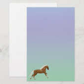 Palomino — Papier voor het persen van pasta's (Voorkant / Achterkant)