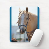 Palomino Pic Muismat (Met muis)