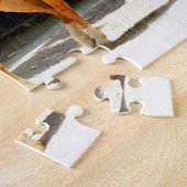 Palominopaard Legpuzzel (Zijkant)