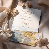 Palos Verdes kan de datum opslaan Kaart