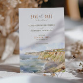 Palos Verdes kan de datum opslaan Kaart