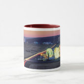 Palouse Empire Fair Mok (Midden)