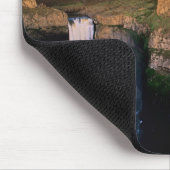 Palouse Falls in Washington Muismat (Hoek)