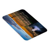 Palouse Herfsten in Washington Magneet (Rechterzijde)