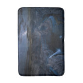 Palouse Herfsten Park & Milky Way | Staat Washingt Badmat (Voorkant Verticaal)