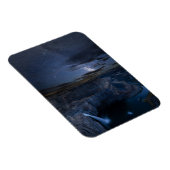 Palouse Herfsten Park & Milky Way | Staat Washingt Magneet (Rechterzijde)