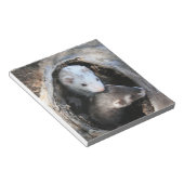 Pals Notitieblok (Schuin)