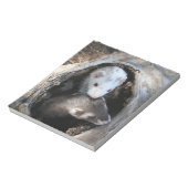 Pals Notitieblok (Linkerzijde)