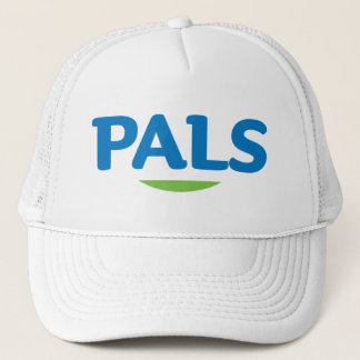 PALS-Pet Trucker Pet