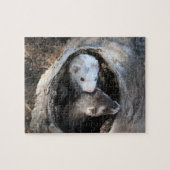 Pals Puzzle Legpuzzel (Horizontaal)