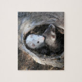 Pals Puzzle Legpuzzel (Verticaal)