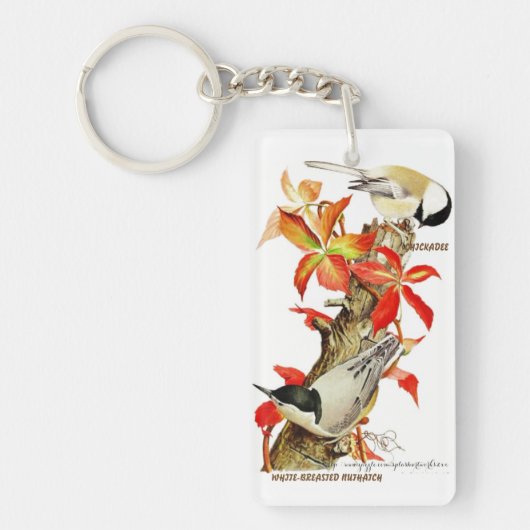 "Pals" Sleutelhanger (Voorkant)
