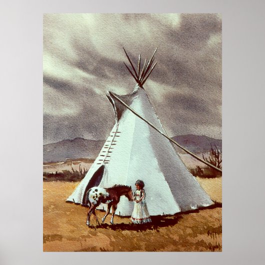 PALS van SHARON SHARPE Poster (Voorkant)