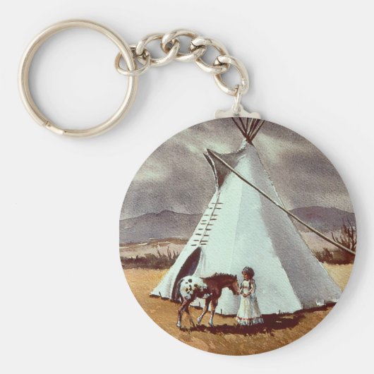 PALS van SHARON SHARPE Sleutelhanger (Voorkant)