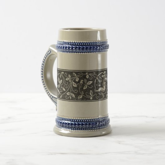 Paltock - Wilkins Beer Bierpul (Voorkant links)