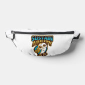 palysbarreru heuptasje (Liggend)