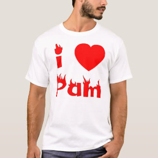 pam t-shirt