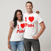 pam t-shirt (Unisex)