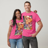 Pamela Anderson T-shirt (Unisex)