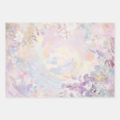 Pamela Elegant Cadeaupapier Vellen (Voorkant 3)