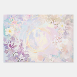 Pamela Elegant Cadeaupapier Vellen