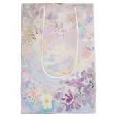 Pamela Elegant Gift Bag Medium Cadeauzakje (Achterkant)