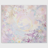 Pamela Elegant inpakpapier (Vlak)