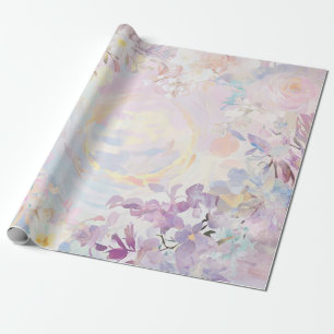 Pamela Elegant Inpakpapier